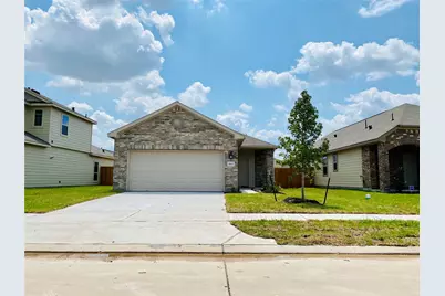 21719 Barred Owl Drive, Humble, TX 77338 - Photo 1