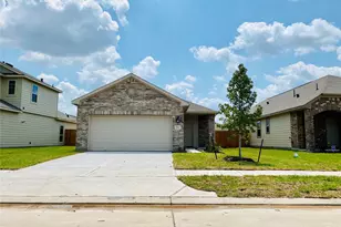 21719 Barred Owl Dr, Humble, TX 77338 - Photo 1