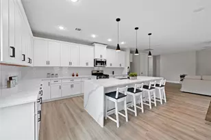 2614 Piemonte Ave Circle, Spring, TX 77388 - Photo 1