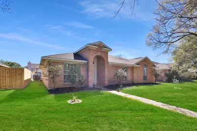 15503 W Little York Road, Houston, TX 77084 - Photo 1