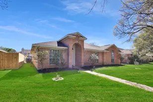 15503 W Little York Rd, Houston, TX 77084 - Photo 1