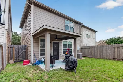 17027 Amarose Drive, Houston, TX 77090 - Photo 27