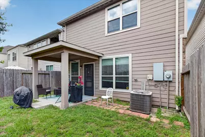 17027 Amarose Drive, Houston, TX 77090 - Photo 29