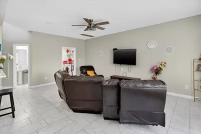 17027 Amarose Drive, Houston, TX 77090 - Photo 11