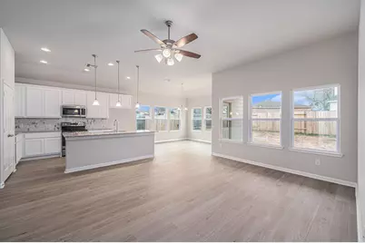 12983 Skyline Drive, Willis, TX 77318 - Photo 5
