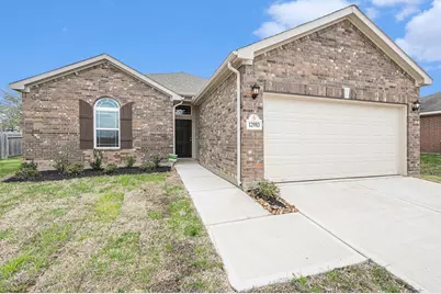 12983 Skyline Drive, Willis, TX 77318 - Photo 1