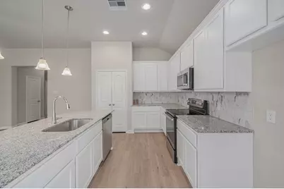 12983 Skyline Drive, Willis, TX 77318 - Photo 3