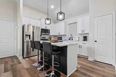 711 Audra Lane, Spring, TX 77386 - Photo 7