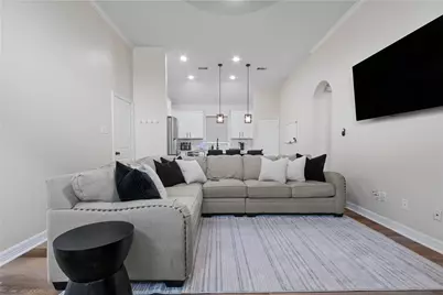 711 Audra Lane, Spring, TX 77386 - Photo 3