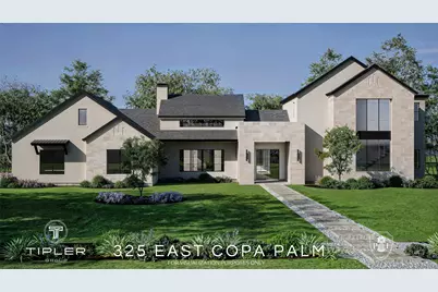 325 E Copa Palm Loop, Montgomery, TX 77316 - Photo 1