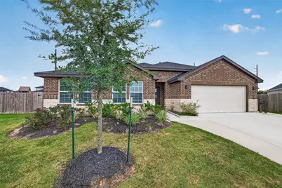 3939 Hordley Terrace Trail, Fulshear, TX 77441 - Photo 3