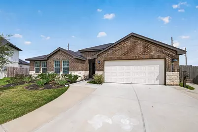 3939 Hordley Terrace Trail, Fulshear, TX 77441 - Photo 5
