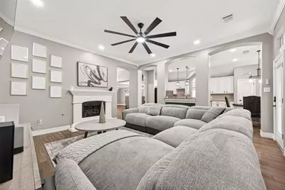 10834 White Oak Trace Court, Cypress, TX 77429 - Photo 15