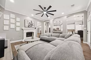10834 White Oak Trace Ct, Cypress, TX 77429 - Photo 17