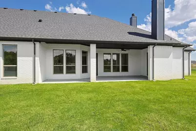 5009 Glenoaks Court, Weatherford, TX 76088 - Photo 33