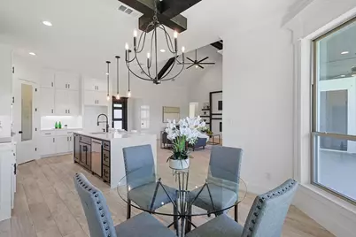 5009 Glenoaks Court, Weatherford, TX 76088 - Photo 17