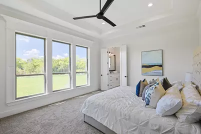 5009 Glenoaks Court, Weatherford, TX 76088 - Photo 19