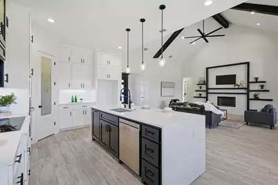 5009 Glenoaks Court, Weatherford, TX 76088 - Photo 15