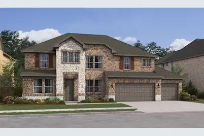 122 Roebuck Lane, New Waverly, TX 77358 - Photo 1