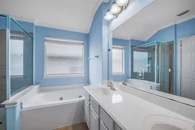 75 N Spinning Wheel Circle, The Woodlands, TX 77382 - Photo 25