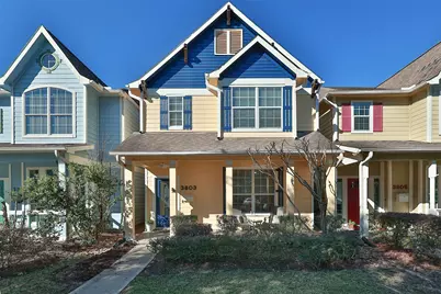 3803 Brinkman Street, Houston, TX 77018 - Photo 1