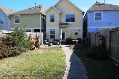 3803 Brinkman Street, Houston, TX 77018 - Photo 29