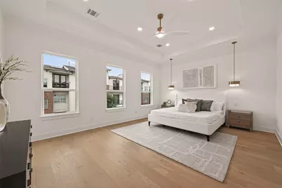 602 Jewett Street #B, Houston, TX 77009 - Photo 33