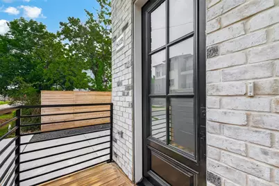 602 Jewett Street #B, Houston, TX 77009 - Photo 47