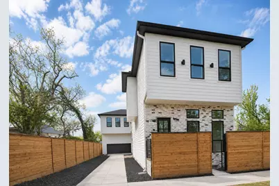 602 Jewett Street #B, Houston, TX 77009 - Photo 43