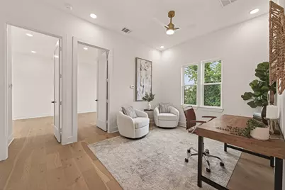 602 Jewett Street #B, Houston, TX 77009 - Photo 17