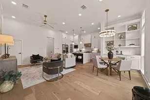 602 Jewett St, Houston, TX 77009 - Photo 5