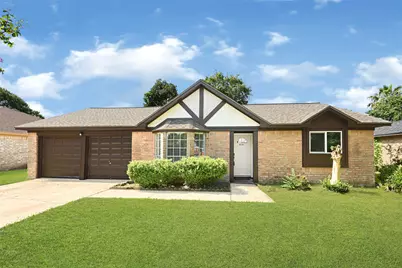 414 E Lambuth Lane, Deer Park, TX 77536 - Photo 1