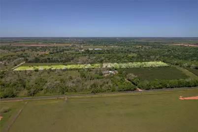 0 Fm 1161, Hungerford, TX 77448 - Photo 25