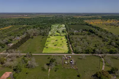 0 Fm 1161, Hungerford, TX 77448 - Photo 5