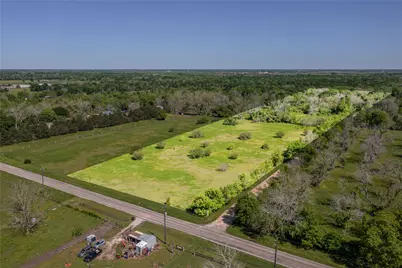 0 Fm 1161, Hungerford, TX 77448 - Photo 25
