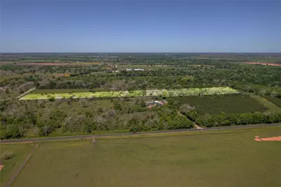 0 Fm 1161, Hungerford, TX 77448 - Photo 5