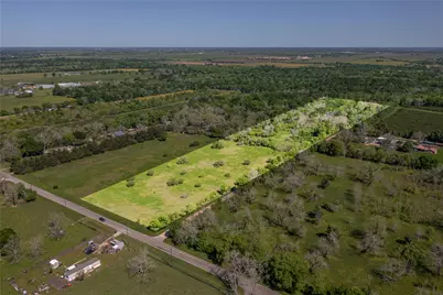 0 Fm 1161, Hungerford, TX 77448 - Photo 23