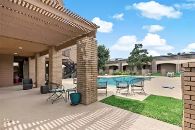 3122 Camelot Drive #33, Bryan, TX 77802 - Photo 27