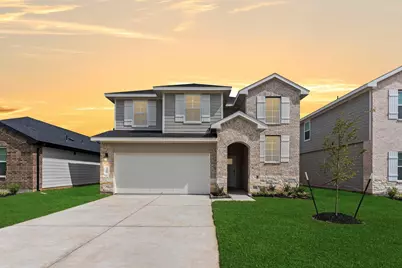 7822 Bel Fiore Drive, Richmond, TX 77406 - Photo 1
