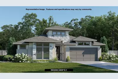 39110 Dangling Crest Court, Magnolia, TX 77354 - Photo 1