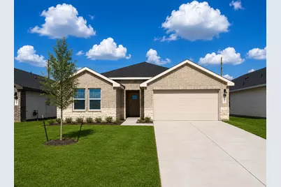 3407 Ashe Landing Drive, Fulshear, TX 77441 - Photo 1