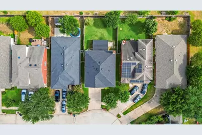 527 Cypresswood Knoll, Spring, TX 77373 - Photo 5