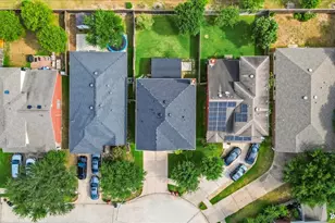 527 Cypresswood Knoll, Spring, TX 77373 - Photo 5