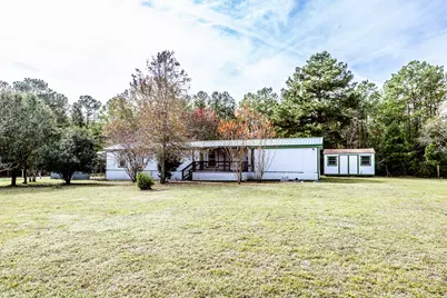 400 Marina Drive, Trinity, TX 75862 - Photo 1