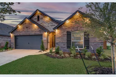 4773 Peony Green Drive, Katy, TX 77493 - Photo 3