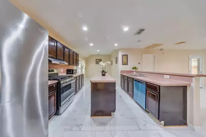 6515 Autumn Thistle Drive, Katy, TX 77449 - Photo 15