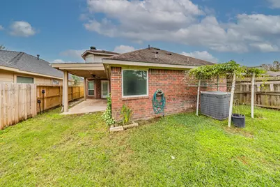 6515 Autumn Thistle Drive, Katy, TX 77449 - Photo 33