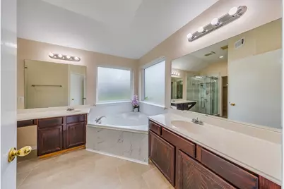 6515 Autumn Thistle Drive, Katy, TX 77449 - Photo 21