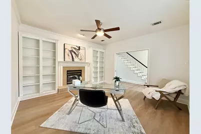 263 S Crimson Clover Court, The Woodlands, TX 77381 - Photo 7