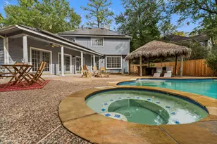 263 S Crimson Clover Ct, The Woodlands, TX 77381 - Photo 29